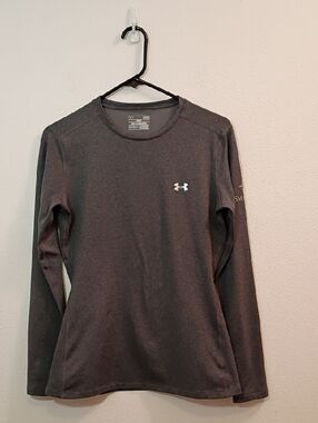 Under Armour Smartpak Top